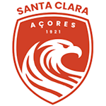 Santa Clara SAD U19 شعار Santa Clara SAD U19