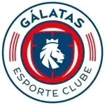 Gálatas EC شعار Gálatas EC