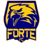 شعار Forte FC