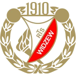 Widzew Lodz II شعار Widzew Lodz II