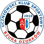 شعار UKS Bzura Ozorków
