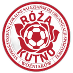شعار SL SALOS Róża Kutno