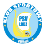 شعار PSV Łódź