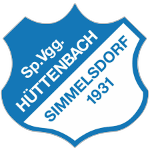 SpVgg Hüttenbach-Simmelsdorf شعار SpVgg Hüttenbach-Simmelsdorf