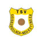 TSV Geiselbullach Neu-Esting شعار TSV Geiselbullach Neu-Esting