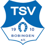 شعار TSV Bobingen