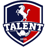 شعار Talent Warszawa U17