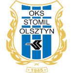 شعار Stomil Olsztyn U17