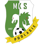 Podlasie Biała Podlaska U17 شعار Podlasie Biała Podlaska U17