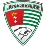 شعار Jaguar Gdańsk U17