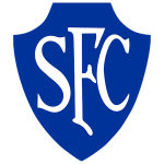 Serrano U17 شعار Serrano U17