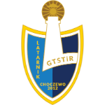 شعار Latarnik II Choczewo