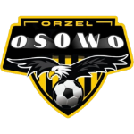 شعار Orzeł Osowo