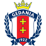 شعار GKS Gedania III Gdańsk