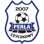 شعار Perła Czyczkowy