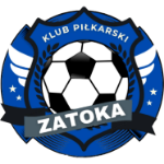 شعار KP Zatoka Gdańsk