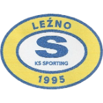 شعار Sporting II Leźno