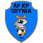 AP KP Gdynia U19 شعار AP KP Gdynia U19