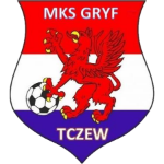 MKS Gryf Tczew U19 شعار MKS Gryf Tczew U19
