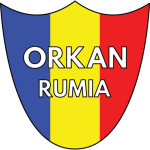 شعار MKS Orkan Rumia U19