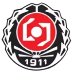 شعار Laitilan Jyske