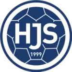 شعار HJS/sininen