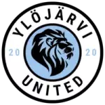 شعار Ylöjärvi United FC/2