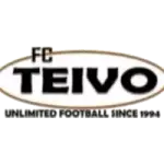 FC Teivo شعار FC Teivo