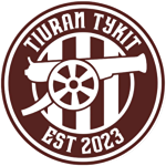 شعار FC Tiuran Tykit