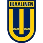 شعار Ikaalisten Urheilijat