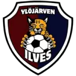 شعار Ylöjärven Ilves