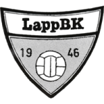شعار Lappfjärds BK