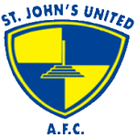 شعار St. Johns United AFC
