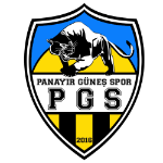 شعار Panayır Güneşspor