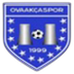 شعار Ovaakçaspor