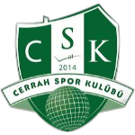 شعار İnegöl Cerrah Gençlikspor