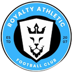 شعار Royalty Athletic FC