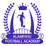 شعار Alampasu FA