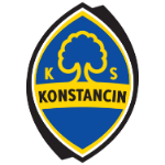 شعار KS Konstancin