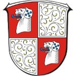 شعار SKG Gräfenhausen II