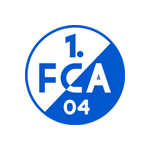 شعار 1. FCA 04 Darmstadt III