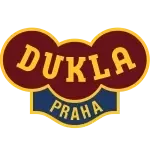 شعار Dukla Prague U19