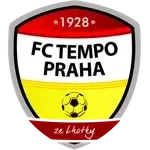 شعار Tempo Prague U19
