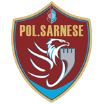 Polisportiva Sarnese شعار Polisportiva Sarnese