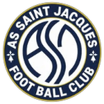 شعار AS Saint-Jacques FC