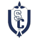 شعار Stade Castelbourgeois