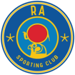 شعار RA SC