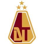 شعار Deportes Tolima U20
