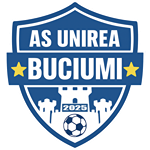 شعار AS Unirea Buciumi 2025