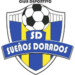 شعار Sueños Dorados